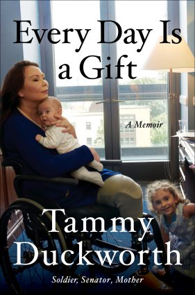 Gallery 1 - Anderson's Book Shops Presents Tammy Duckworth