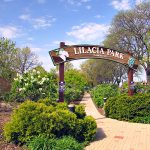 Gallery 1 - Lilac Heritage Tours of Lilacia Park