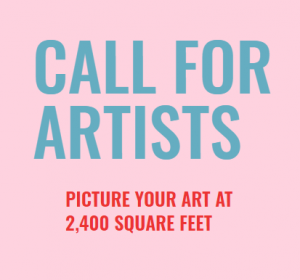 Paid Artist Opportunity: Yorktown Center Mural Project