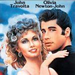 Summer Movies in the Park: Grease