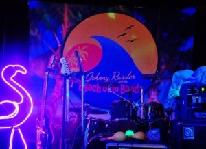Arbor Evenings at Morton Arboretum: Johnny Russler and the Beach Bum Band