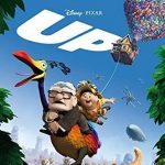 Summer Movies in the Park: Up