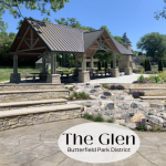 The Pavilion at The Glen