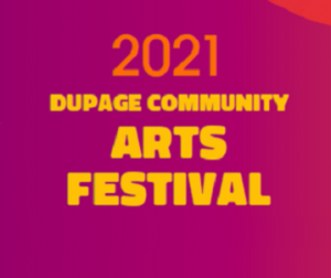 DuPage Community Arts Festival: Call for Artists