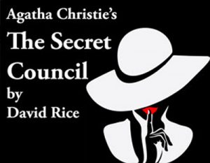 Agatha Christie's The Secret Council