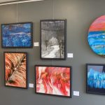 Gallery 3 - Darlene Edwards Exhibit