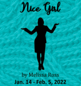Auditions for "Nice Girl" at Village Theatre Guild