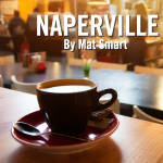 Buffalo Theatre Ensemble: Naperville