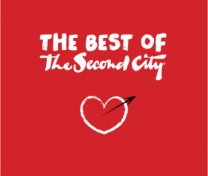 The Best of The Second City