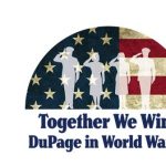 Together We Win: DuPage In World War II