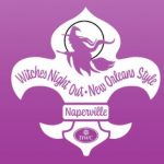 Witches Night Out at Naper Settlement