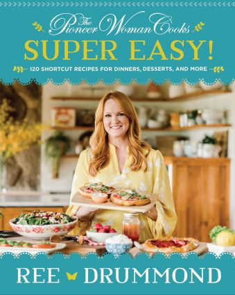Gallery 1 - Ree Drummond IN PERSON