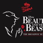 Disney's "Beauty and the Beast" at Wheaton Drama's Playhouse 111
