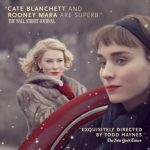 After Hours Film Society Presents Carol