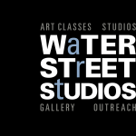 Water Street Studios Second Fridays!
