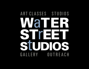 Water Street Studios Second Fridays!