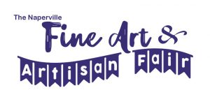 Naperville Fine Art & Artisan Fair