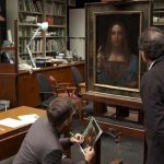 Gallery 1 - After Hours Film Society Present The Lost Leonardo