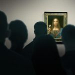 Gallery 3 - After Hours Film Society Present The Lost Leonardo