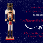 Elise Flagg Academy of Dance Presents: The Naperville Nutcracker