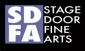Stage Door Fine Arts