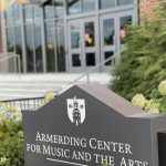 Armerding Center for Music & The Arts at Wheaton College
