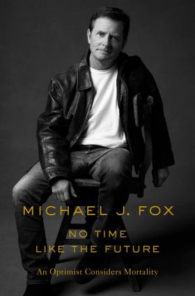 Gallery 1 - Anderson’s Bookshops Virtual Book Talk Featuring Michael J Fox