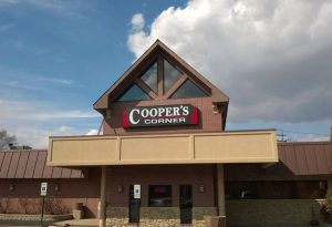 Cooper's Corner