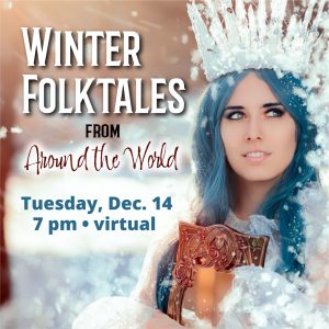 Winter Folktales from Around the World