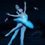 Russian National Ballet's "Swan Lake"