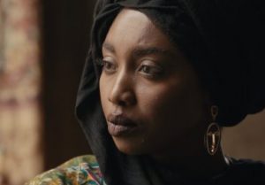 Global Flicks: The Great Green Wall