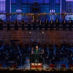 Wheaton College Christmas Festival: Welcome All Wonders