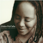 Deidra McCalla - Singer, Songwriter, Folk artist