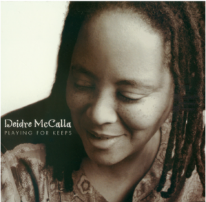 Deidra McCalla - Singer, Songwriter, Folk artist