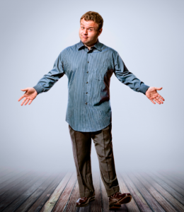 Frank Caliendo, comedian, actor and impressionist ...