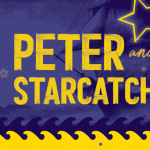 Peter and the Starcatcher, a play by Rick Elice