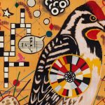 Tony Fitzpatrick in Conversation with Steven Conrad, Followed by Book Signing