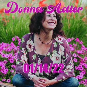 Two Way Street Coffee House - Donna Adler