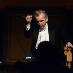 Artist Series: The Four Seasons featuring Camerata Chicago