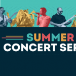 Gallery 1 - Downers Grove Summer Concert Series: BBI