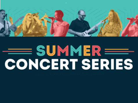 Gallery 4 - Downers Grove Summer Concert Series: Billy Elton