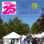 25th Annual Art in Wilder Park