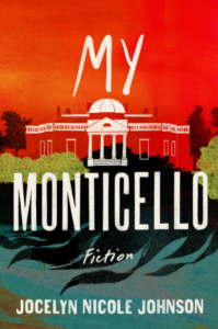 Book Discussion: My Monticello & Virtual Autho...