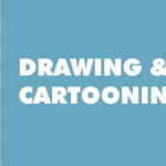 Drawing & Cartooning For Kids