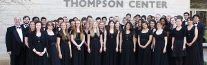 Free Concert by Judson University Choir