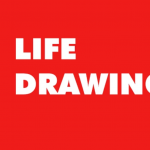 Life Drawing at Elmhurst Art Museum