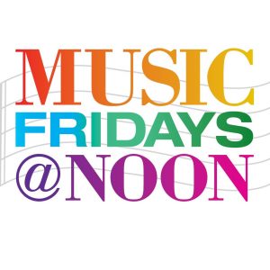 Music Friday: Faculty Spotlight
