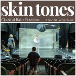 Skin Tones Ballet Project: Classical Ballet Positions Fine Art Prints by Miguel Morna Freitas