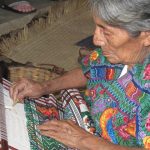 Gallery 1 - Karen Searle: Guatemalan Textiles Presented by Illinois Prairie Weavers