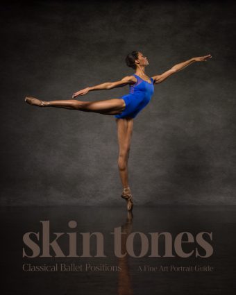 Gallery 1 - Skin Tones Ballet Project: Classical Ballet Positions Fine Art Prints by Miguel Morna Freitas